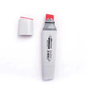 Superior 218 Colori Doppio Pennino <span class=keywords><strong>Disegno</strong></span> Marcatore A Base di Alcool di Inchiostro Riutilizzabile - Product Image 1