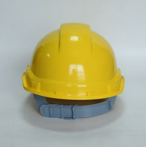 خوذة صناعية قياسية للسلامة بسعر رخيص ومبيعات عالية - Product Image 3