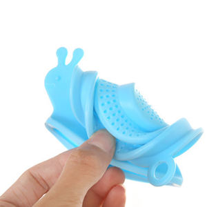 I-tops — presse-fruits pliable en silicone, mini saucière écologique, tasse à thé, infuseur - Product Image 6