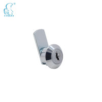 Serrure de coffre-fort pour machine de caisse enregistreuse DMZ-213-10