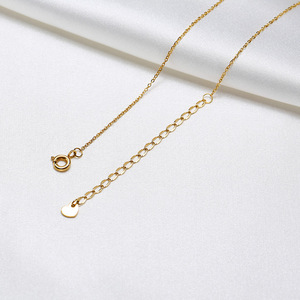 Gioielli Personalizzati con Etichetta Privata, Garanzia Antiruggine, Regalo per Futura Mamma, <span class=keywords><strong>Saldatura</strong></span> ad Arco Argon - Product Image 1