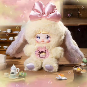 Nommi V6 authentique, boîte mystère en peluche du monde différent, cadeau mignon, boîte aveugle créative Nommi - Product Image 6