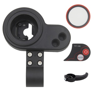 Carcasa de Pantalla para Patinete Eléctrico KUGOO M5, Repuestos, Carcasa Exterior del Panel de Control TF-100, Accesorios para Patinete Eléctrico - Product Image 2