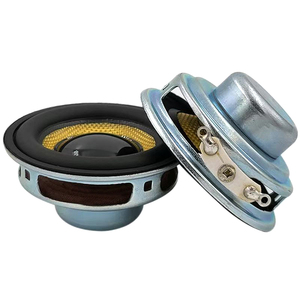 RoHS 45*23mm 45mm 4ohm5w 1.75-inch màu vàng sợi thủy tinh Composite cao su lưu vực đa phương tiện <span class=keywords><strong>Bluetooth</strong></span> loa không thấm nước Loa - Product Image 6