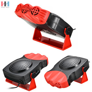 Ventilateur de chauffage de voiture C0592 12V 150W, refroidisseur et chauffage, dégivreur portable d'hiver, dégivreur de pare-brise - Product Image 3