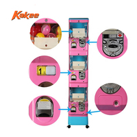 Machine distributrice de capsules de jouets à prix d'usine – Achetez des machines à capsules de jouets Tomy pour enfants