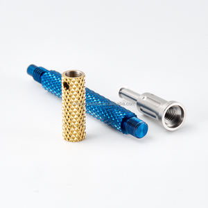 歯科インプラント除去ツールコアドリルねじ抽出器歯科インプラント付属品歯科実験装置 - Product Image 4