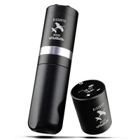 Découvrez la machine à tatouer électrique sans fil DISCOVER DEVICE EM7 avec moteur sans noyau, aiguilles à cartouche, batterie rechargeable, course de 4,0 mm