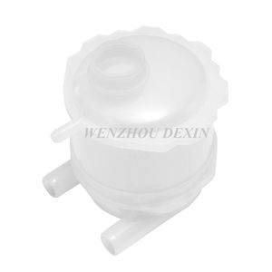 Fabrication de pièces et accessoires automobiles de haute qualité, système de refroidissement, réservoir d'expansion pour <span class=keywords><strong>RENAULT</strong></span> 7701203218 7700810997 - Product Image 2