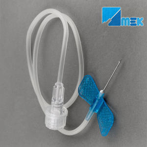 فروة الرأس إبرة إبرة فراشية - Product Image 4