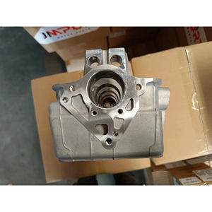 Pièces de moteur de voiture F10A/FA10A Moteur Tête de cylindre nue Applicable pour Suzuki SJ410 Samurai Super Carry Rascal 11110-80002 - Product Image 6