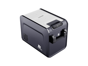 45L Portable Car/Off Road <b>Fridge</b> with Side-opening refrigerator <b>12V</b>/24V Compressor Compact Design - Product Image 2