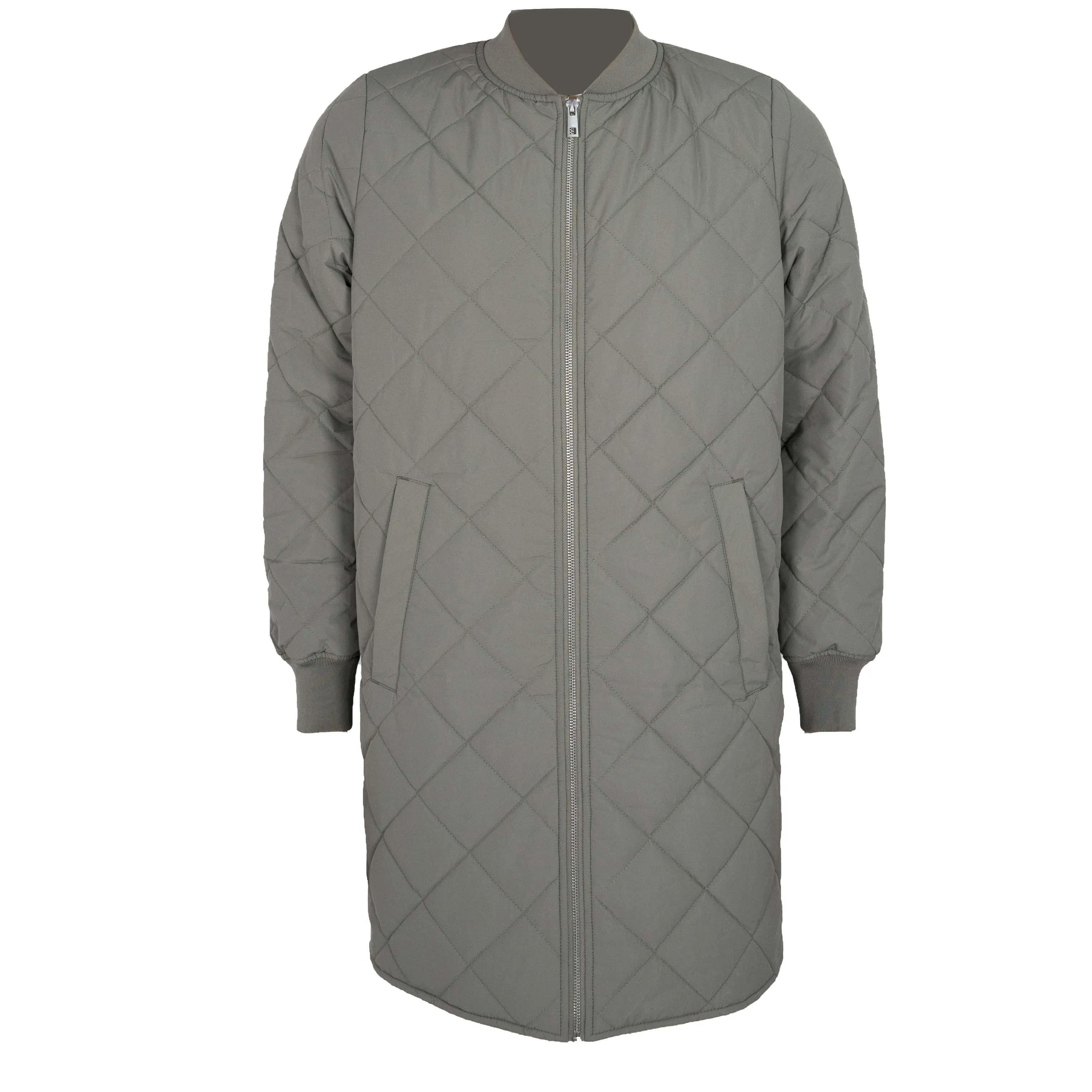 Vrouwen Outdoor Winter Donzen Vulling Jas