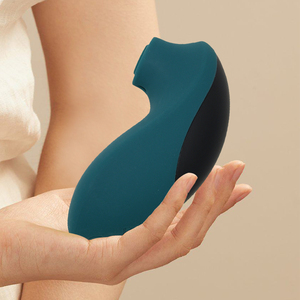 Atacado Chupar Massager Estimuladores Vegina Feminino Lambendo Clitoriano Chupando Mamilo Vibrador Para Mulheres Preço Baixo Sex Toy - Product Image 2