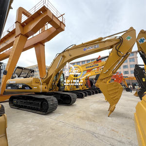 <b>Cheap</b> Used CAT330CL 30ton Crawler Excavator CE Certified Secondhand Construction Machinery Hydraulic Pump Bearing Hot Selling - Product Image 3
