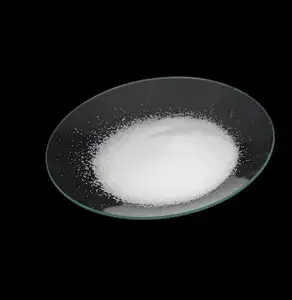Productos químicos de polímero floculante de poliacrilamida polvo blanco Pam aniónico Pam catiónico para tratamiento de agua