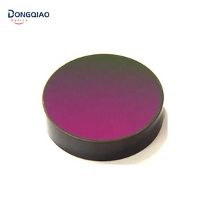 Revêtement OEM AR/DLC, Germanium/ge, pour fenêtre, <span class=keywords><strong>caméra</strong></span> <span class=keywords><strong>thermique</strong></span> et ir - Product Image 5