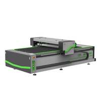 Machine de gravure laser CO2 haute puissance 1390/1325/1530 pour la découpe du bois 150W/180W/200W/300w/500W