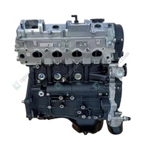 Pièces automobiles Newpars, ensemble moteur 4G63 2.0L de haute qualité pour Mitsubishi Eclipse Galant Lancer Outlander RVR