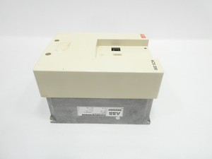 Variateur de fréquence ACS201-4P9-3-00-10 380-480V-AC 0-500Hz Série ACS200 PLC - Product Image 2