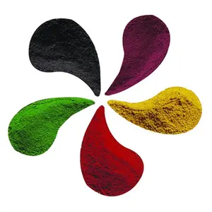 Chinese supplier high purity ferric oxide price CAS 1332-37-2 fe2o3 fe3o4 ferric oxide powder