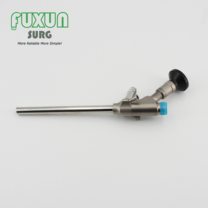 Set <span class=keywords><strong>Dilator</strong></span> Endoskopi Transforaminal Premium 10mm PSLD untuk Instrumen Bedah Endoskopi Tulang Belakang Interlaminar - Product Image 4