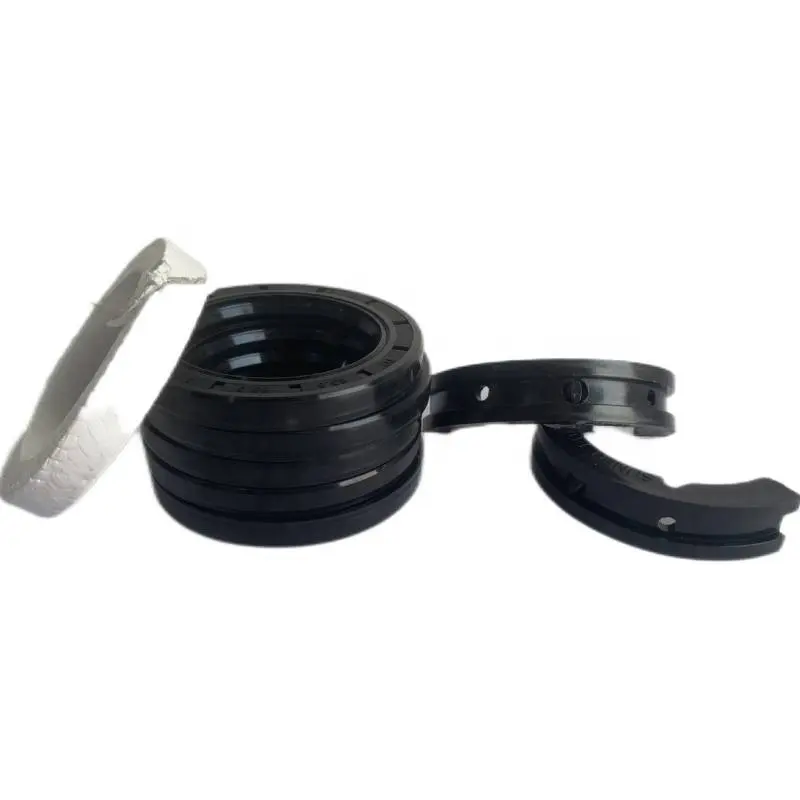Factory Price V type rings Chevron Packing Seal Hydraulic V-packing shape Seal Sets