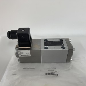 Vanne solénoïde Wandfluh AS32060b-G24 - Product Image 1
