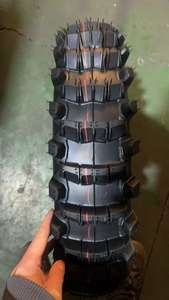 Pneus de moto de qualité supérieure en gros, fabrication chinoise, 120 90 18, <span class=keywords><strong>prix</strong></span> d'usine, pneus de motocross 120/90-18 - Product Image 4