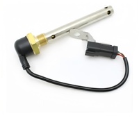 Sensor de Nivel de Aceite D11 D11E D11F D11G D13 A25E A25F A25G A30E A30F D13A D13B 15193875 15001761 para Accesorios de Excavadora Volvo