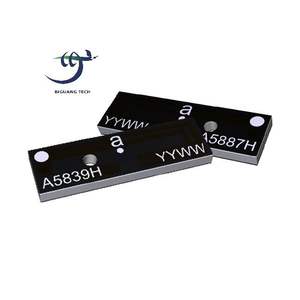 A5887H BOM Components A5887H RUFA RIGHT 2.4 GHZ SMD <strong>HA</strong> A5887H - Product Image 1