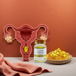 كبسولة ناعمة من يوني المهبل لشد المهبل والرعاية الخاصة للنساء - Product Image 1