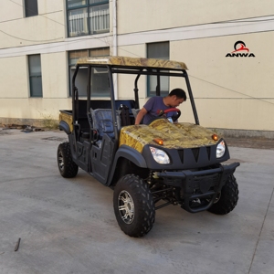 <span class=keywords><strong>Dune</strong></span> Buggy UTV <span class=keywords><strong>2020</strong></span> Pas Cher 600cc 4 Places Fabriqué en Chine - Product Image 4