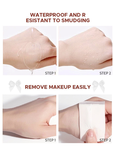 Base <span class=keywords><strong>de</strong></span> maquillaje líquida que cambia <span class=keywords><strong>de</strong></span> Color, base <span class=keywords><strong>de</strong></span> <span class=keywords><strong>cobertura</strong></span> completa vegana, resistente al agua y crema mate, base <span class=keywords><strong>de</strong></span> pH para la piel - Product Image 3