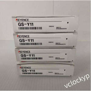 GS-Y11 คีย์เอ็นซ์ใหม่ในกล่อง GS เซ็นเซอร์สวิตช์นิรภัย ขั้วต่อ Y GSY11 - Product Image 2