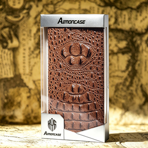 Funda Magnética Clásica de Cuero Genuino con Tapa Abatible, Protectora y Resistente a Golpes para <span class=keywords><strong>Samsung</strong></span> Galaxy S26 Ultra S25 S24 S23 Plus - Product Image 2