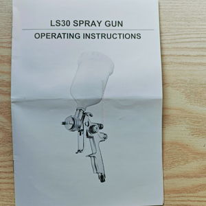 Pistola pulverizadora eléctrica de polietileno <span class=keywords><strong>para</strong></span> manchas de 600ML de acabado automotriz profesional 1,3 1,4 1,7 2,0mm <span class=keywords><strong>pintura</strong></span> de revestimiento Hvlp neumática de aire - Product Image 5
