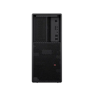 ThinkStation P3 Tower Workstation grafis Workstation dengan RTXA2000 12G untuk pelatihan inferensi Ai Deepseek