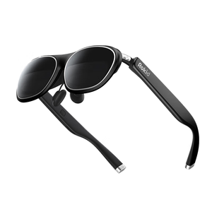 <span class=keywords><strong>Gafas</strong></span> Rokid AR Lite Max2 Staion2, <span class=keywords><strong>Gafas</strong></span> de <span class=keywords><strong>Realidad</strong></span> Aumentada <span class=keywords><strong>para</strong></span> Computación Espacial, Sistema 3DoF <span class=keywords><strong>para</strong></span> Juegos y Productividad, Portátiles, Pantalla de 300 Pulgadas - Product Image 3