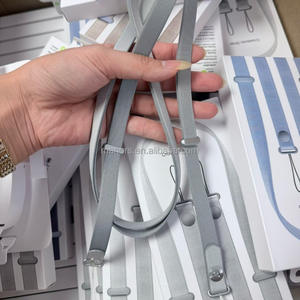 Correa Magnética Tejida Oficial de Alta Gama para iPhone 17 Pro Max 17 Air Original, Cordón Cruzado Antipérdida para <span class=keywords><strong>Teléfono</strong></span> Apple - Product Image 2