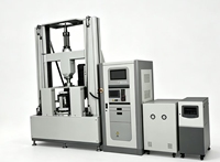 Máquina de Prueba de Torsión KESIONOTS con Protección IP65, 380V, 11kW, Precisión del 2% para Conjuntos de Ejes de Transmisión, Garantía de 1 Año