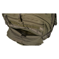 Sac à dos tactique Molle personnalisé en usine, grande capacité, sac d'assaut, sac à dos de randonnée et de camping en plein air