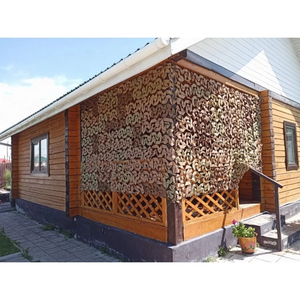 Vanda vente en gros russe grande taille auvent <span class=keywords><strong>pare</strong></span>-<span class=keywords><strong>soleil</strong></span> <span class=keywords><strong>filet</strong></span> de <span class=keywords><strong>camouflage</strong></span> - Product Image 3