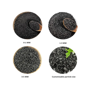 Elevador de carbono 93% para uso industrial de carbón antracita calcinado - Product Image 5