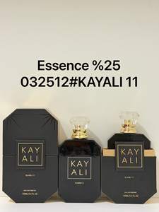 Parfum <span class=keywords><strong>Kayali</strong></span> Kaya Li Spirit No. 12 Musk No. Vin mousseux Lychee n° 39 28 <span class=keywords><strong>Vanille</strong></span> Pistache - Product Image 5