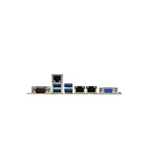 เมนบอร์ดเซิร์ฟเวอร์ SUPERMICRO X12DPI-N6 LGA 4189 ชิปเซ็ต C621A รองรับ E-ATX - Product Image 3