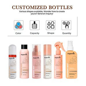 <span class=keywords><strong>Spray</strong></span> protecteur thermique pour <span class=keywords><strong>cheveux</strong></span> de femme, protection contre les dommages causés par la chaleur et <span class=keywords><strong>lissage</strong></span>, brume protectrice thermique, anti-frisottis - Product Image 5