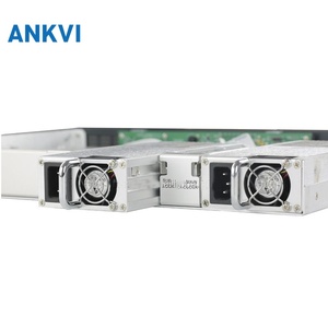 Transmisor Óptico de Modulación Directa OT8510 de 1550nm, 10dBm, CATV HFC FTTH, Transmisor de Fibra Óptica con SC APC para Transmisión de 25KM - Product Image 4