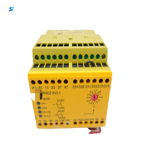 PLC 774521 RELAIS Programmierbarer Controller für Industrieautomation - Product Image 1