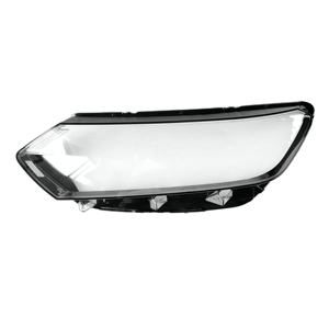 Accessoires de voiture ADS vente directe d'usine couvercle de lentille de phare transparent à bordure noire pour 2021-2023 R-enault <span class=keywords><strong>Dacia</strong></span> <span class=keywords><strong>logan</strong></span> - Product Image 1